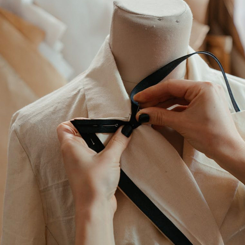 Un savoir-faire Français