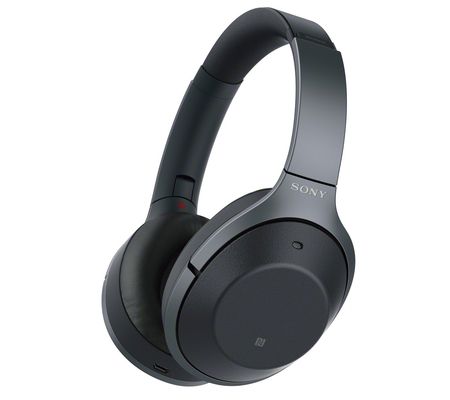 casque Sony wh-1000xm2
