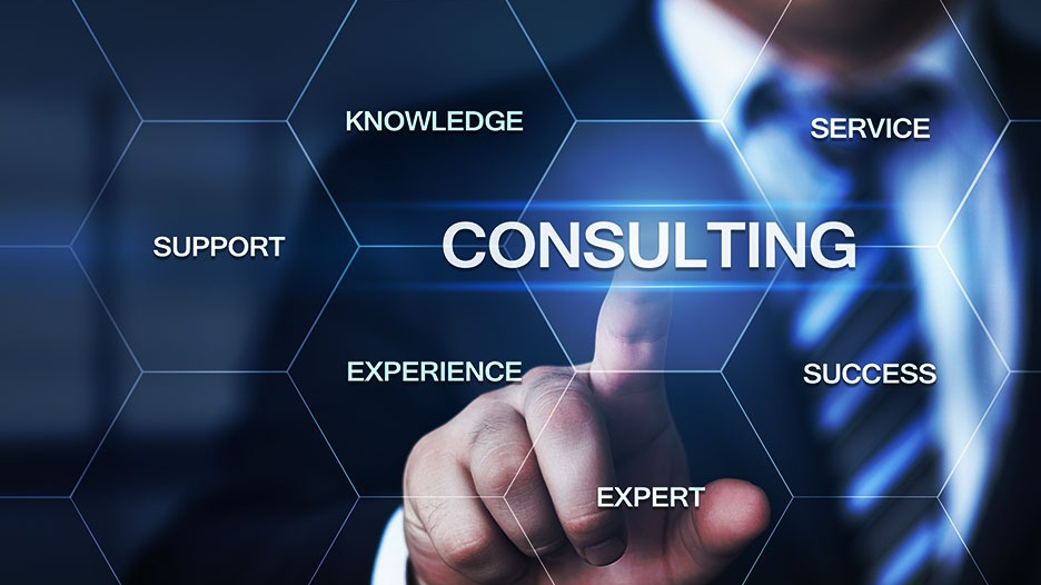 1 heure de consulting