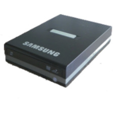 Samsung Graveur DVD